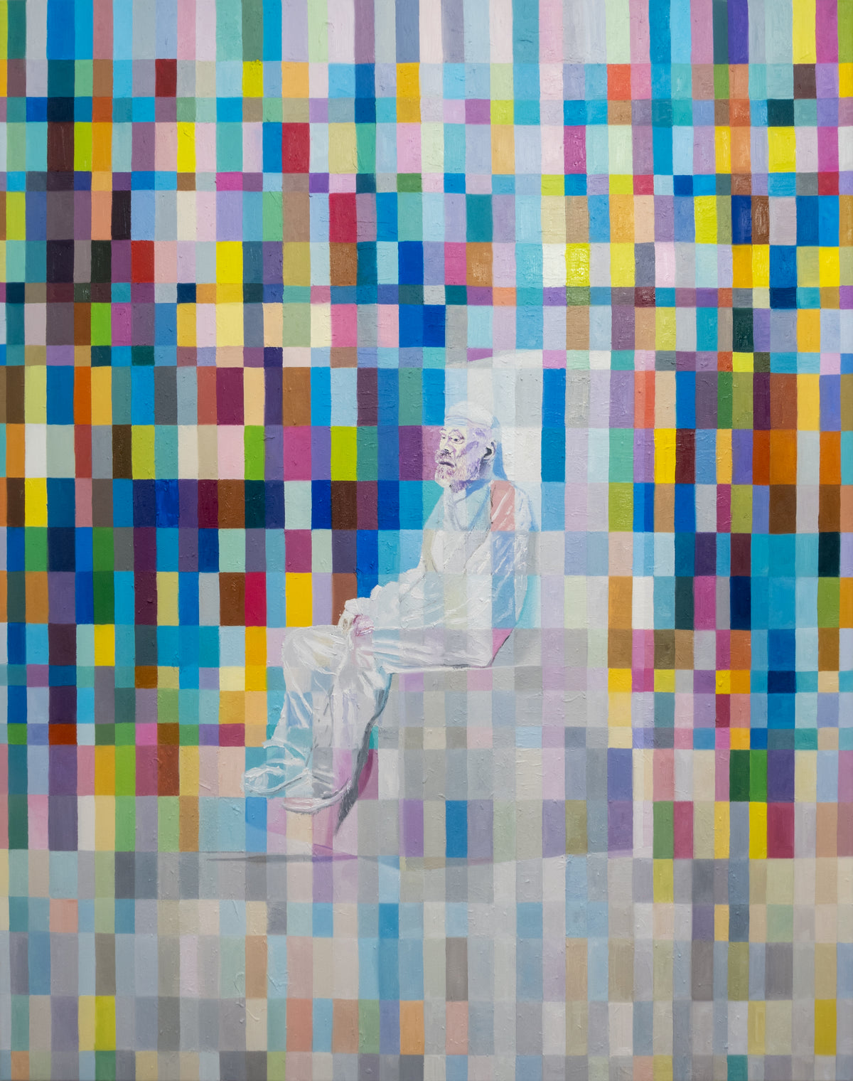 Between Pixels and Silence