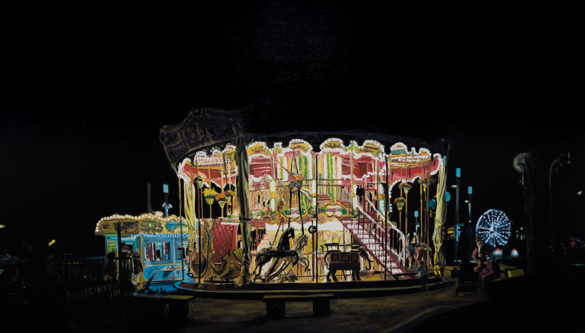 Figurative (2019-2022)