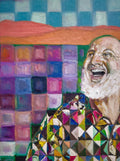 Scream or Laugh