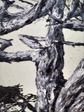 Body of a Tree